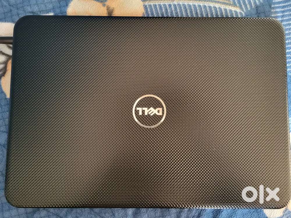Dell Inspiron 3521 - i5 Laptop
