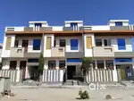 100 square yard duplex house is available for sale at RR HOME HATHOJ