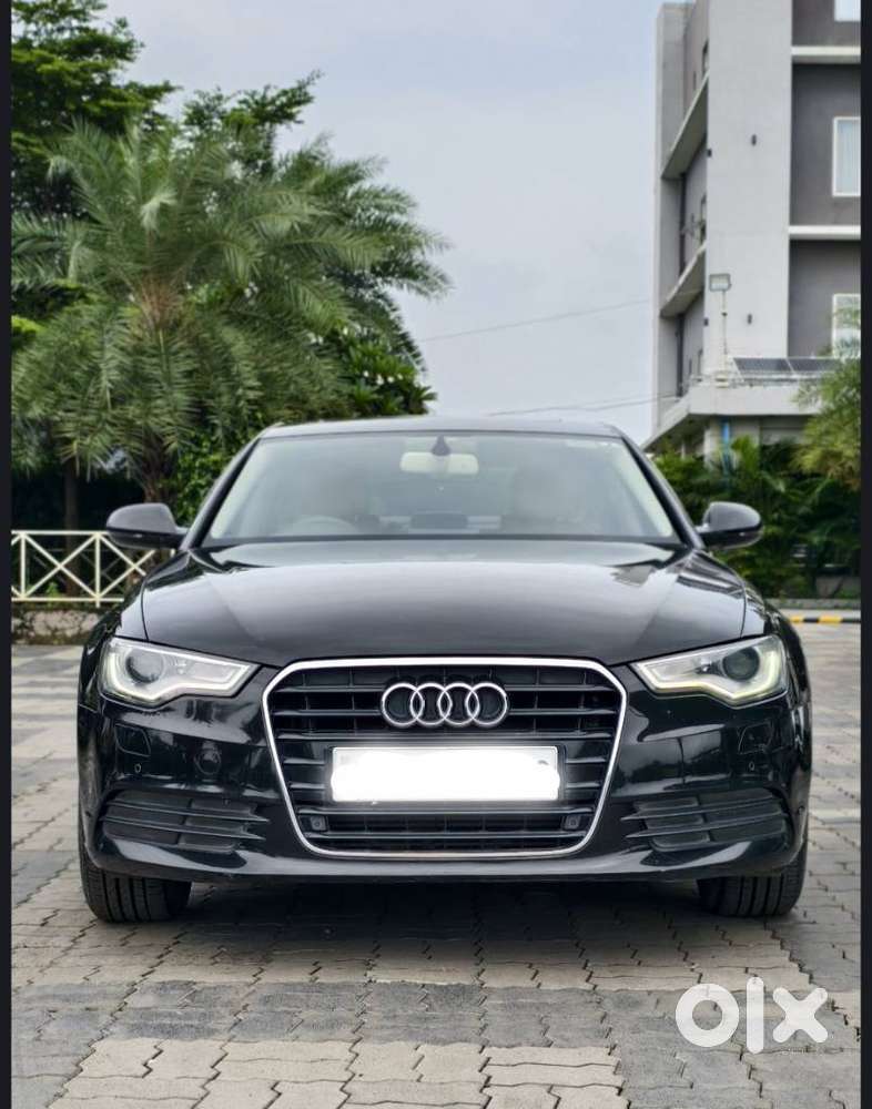 Audi A6 2.0 TDI Premium, 2014, Diesel