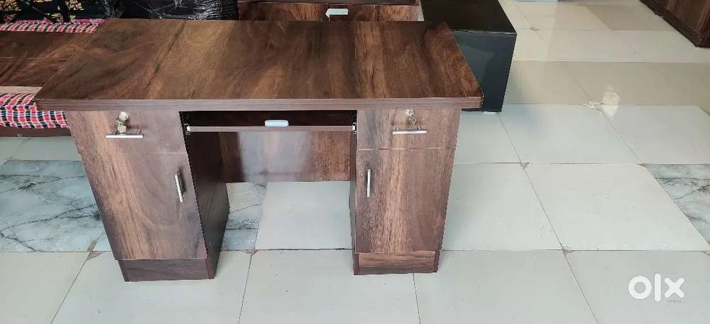 New 2*4ft Double box Study table