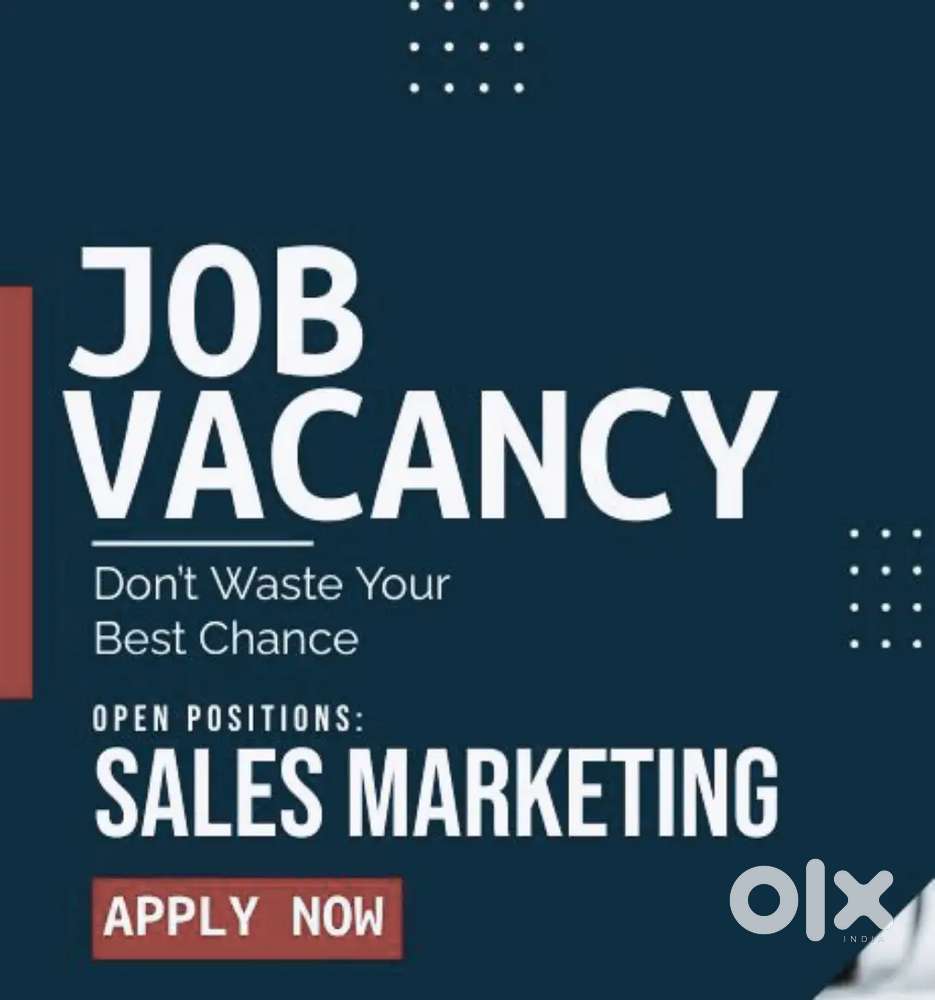 Wanted a sales partner for juice manufacturing company.
