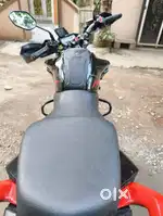 Bike Sale Honda Hornet 2.0 KM 25000