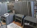 Brand new single bed
