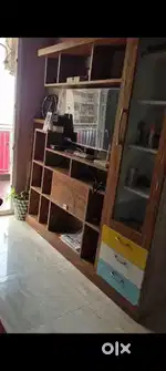 3bhk Full furnished