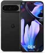 Selling my Google Pixel 9 pro XL black colour 256 GB variant