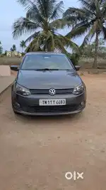 Volkswagen Vento 1.6 TDI 2013