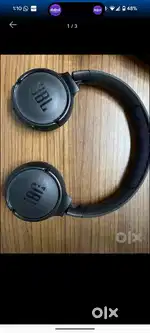 Jbl 510 bt headphones