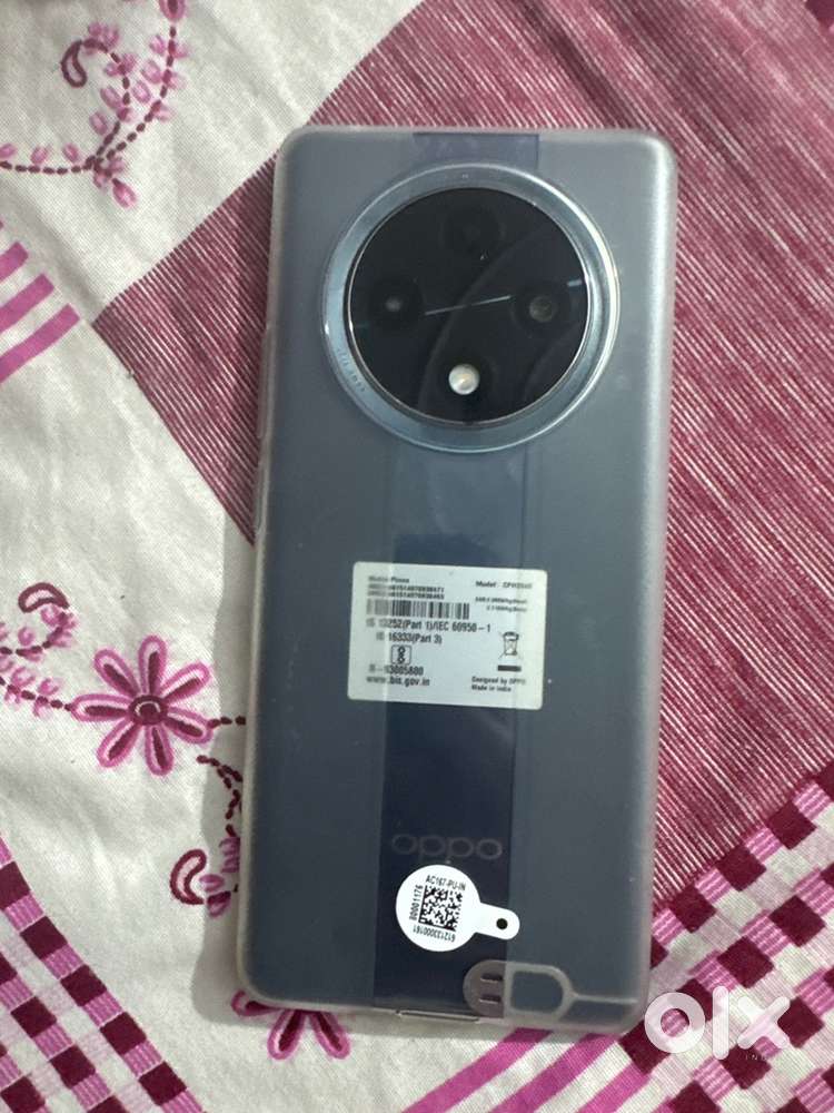 Oppo f27 pro plus 8/256 gb - 1month old