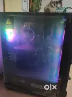 Gaming Pc Ban die kyrkieh (cpu only)