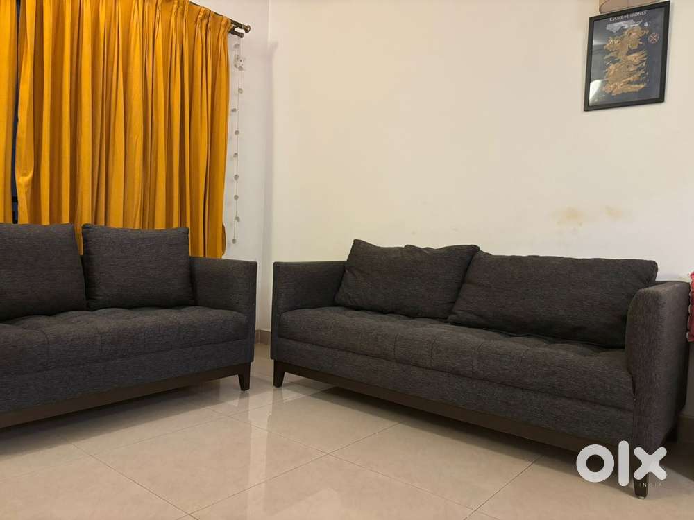 3+2 Seater sofa