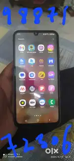 I want sell samsung A15 5g