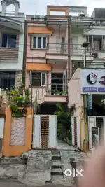 64 var madhav park-2, nr Ghanshyam dairy, 150ft ring road, Rajkot