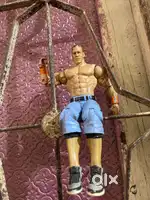 Wwe John Cena Action Figure