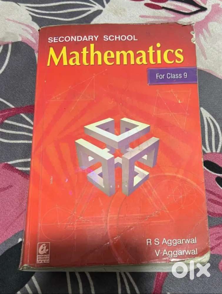 Class 9 RS AGGARWAL