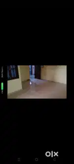 2 BHK  flat well maintained good ventilated flat at Parag narayan road