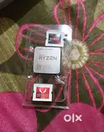Ryzen 3200g processor