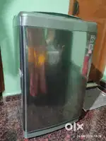 Washing machine (LG)