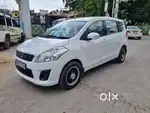 Maruti Suzuki Ertiga 2012 Diesel 77000 Km Driven