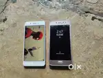 Samasung galaxy j2 and vivo 1608 vivo phone is free