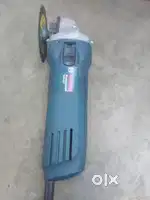 BOSCH GWS 600