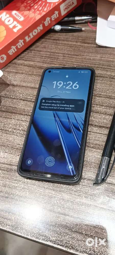 Realme 9 Pro Plus 5G 128 GB