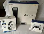 Sony playstation 5