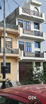Residential free hold gated society
