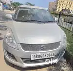 Maruti Suzuki Swift 2018
