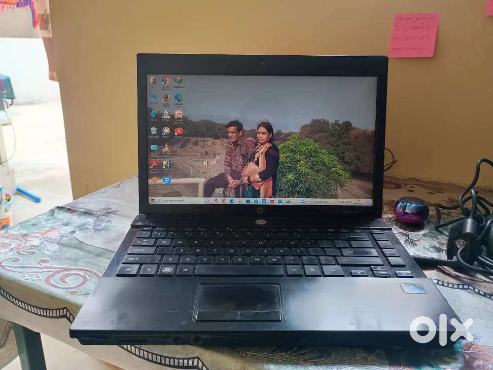 Hp ProBook 4410s