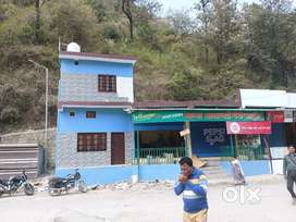 Restaurant for lease/sale in sahastradhara