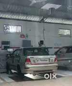 Maruti Suzuki Esteem 2005