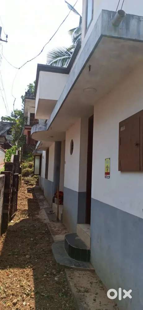 House near sreekrishnatemple