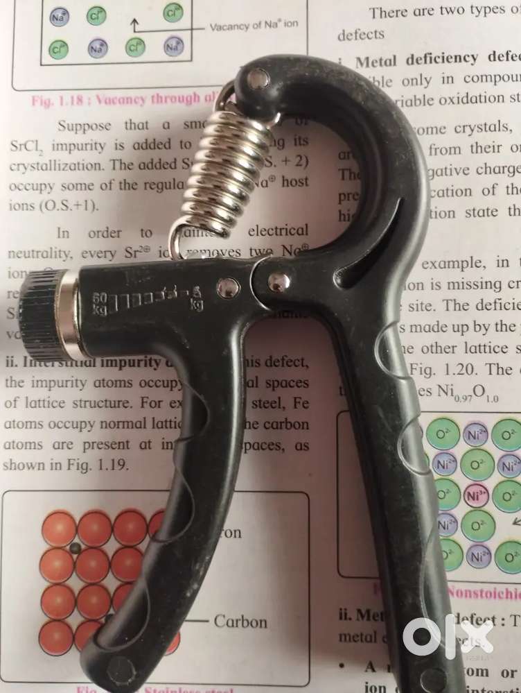 Adjustable Hand gripper