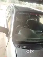 Emergency car good condition