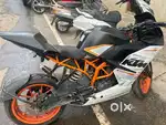 Bike is good condition