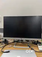 HP Monitor