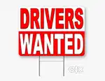 Staff bus driver wanted