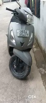 Jupiter A1condition one hand gadi