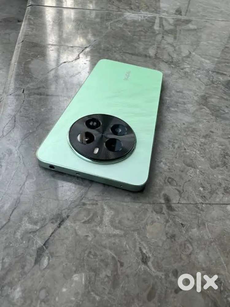 Realme P1 5g 8gb 256gb