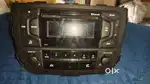 Maruti suzuki Brezza LXi 2021 music system