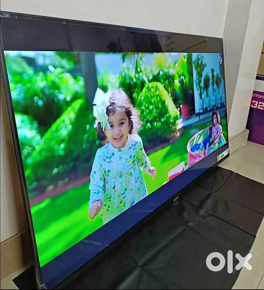 55% off New 32inch Android Tv All Size available with 1 year warranty