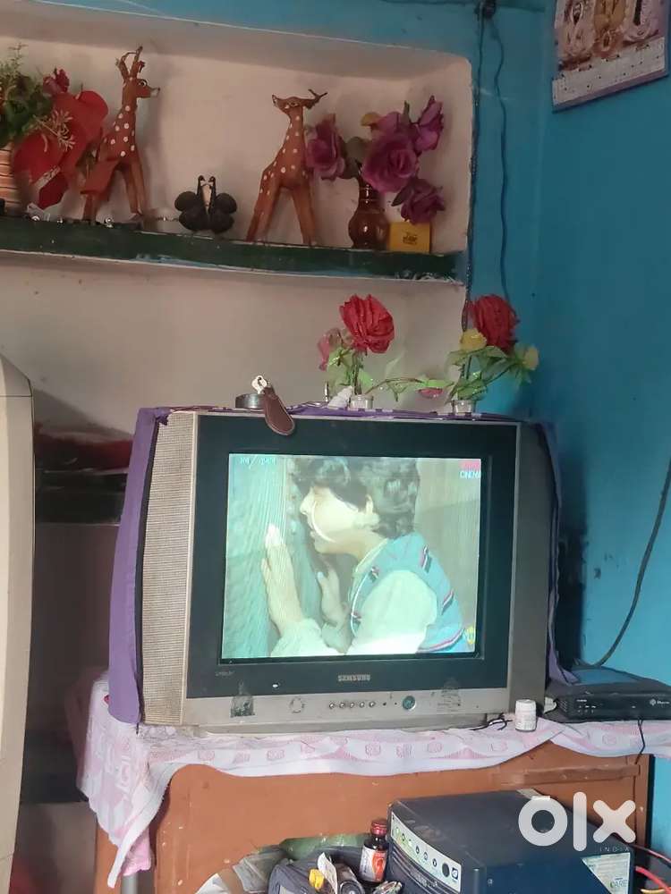 Sell my tv urgent