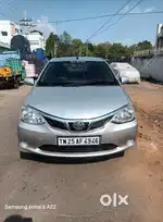 Toyota Etios Liva 2011-2012 GD, 2013, Diesel