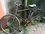 Cycle in good condition