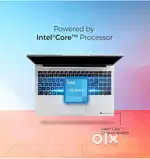 Acer Aspire Laptop Intel Celeron N4500 CPU(8GB RAM/512 GB SSD WIN11