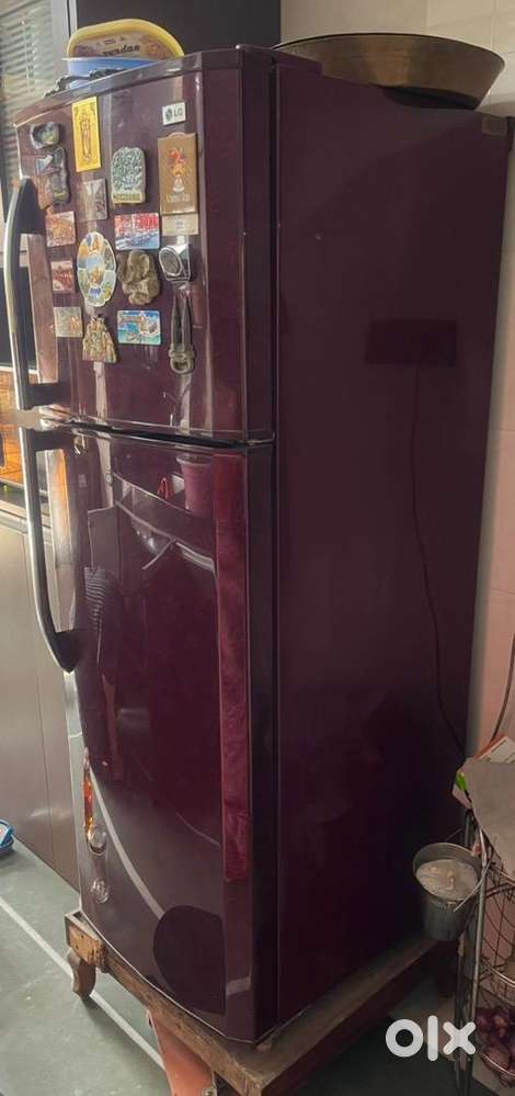 Fridge - LG brand