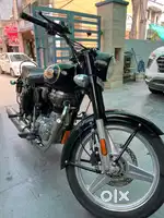 Royal Enfield Standard 350 (2021)