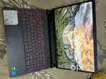 dell  laptop 12 gen gaming geforce graphic