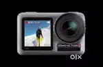 Want to sell 4k DJI Action Camera (First Version)