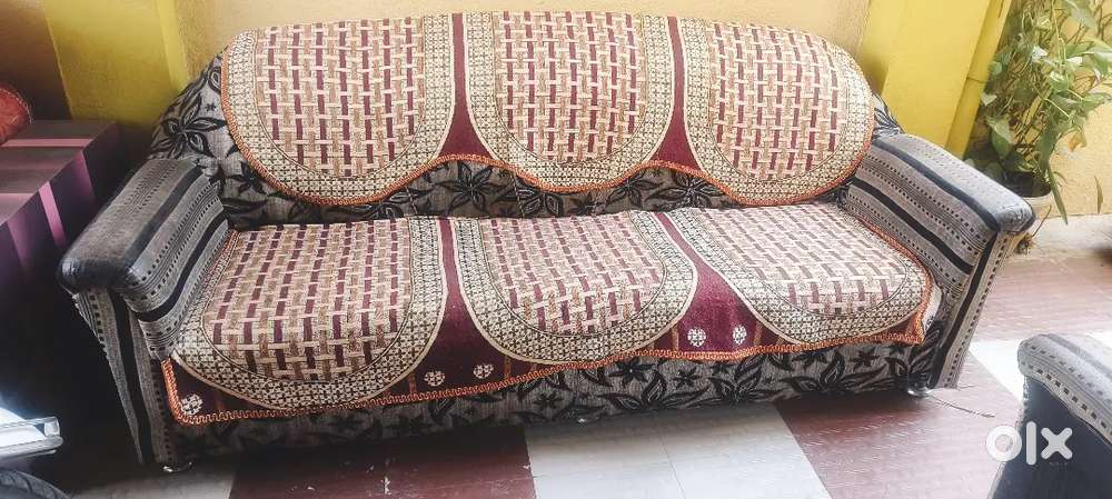 Good sofa set